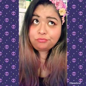 Meet your Posher, Viridiana